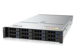 Серверная платформа/ Gooxi SL201-D12R-G3 2u 12bays server ,based on Ic
