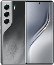 TECNO CM7 256+8 GALAXY BLACK