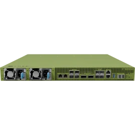 Сервер данных/ MikroTik ROSE Data Server high-performance, all-in-one storage, networking,...