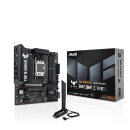 ASUS TUF GAMING B850M-E WIFI