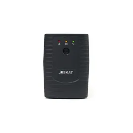 454 Источник бесперебойного питания Бастион SKAT-UPS 800-IN-1x9