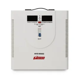 Стабилизатор POWERMAN AVS 8000D