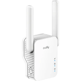 Усилитель Wi-Fi/ N300 Wi-Fi Mesh Repeater, AP mode, 300Mbps at...