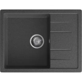 GranFest QUADRO Q-650L graphite