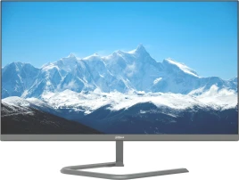 Монитор Dahua 27" DHI-LM27-C201P черный IPS LED 5ms 16:9 HDMI матовая