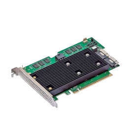 Контроллер/ Broadcom 9670W-16i SGL (05-50113-00003 / 03-50113-00002) ,