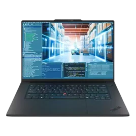 Ноутбук/ Lenovo ThinkPad P1 G8 16" WQUXGA (3840 x 2400) IPS AG HDR 400