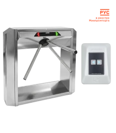 Комплект тумбового турникета «STL-03C»
