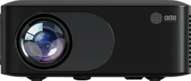 Проектор Cactus CS-PRE.08B.WXGA LCD 150Lm ANSI (1280x720) 1000:1 ресурс лампы:30000часов 1xUSB typeA 1xHDMI 0.5кг
