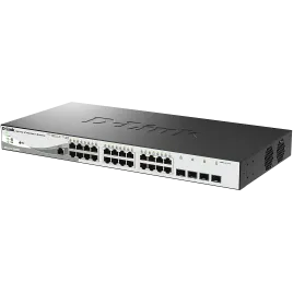 D-Link DGS-1210-28P/ME/B2A