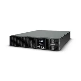 ИБП CyberPower PR1000ELCD, Line-Interactive, 1000VA/900W, 8 IEC-320 С1