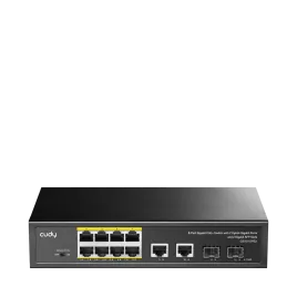 Cudy GS1010PS2
