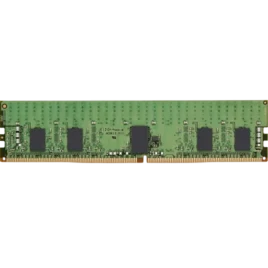 Память оперативная/ Kingston 16GB 3200MT/s DDR4 ECC Reg CL22 DIMM 1Rx8
