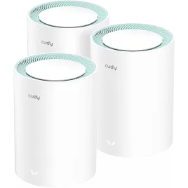 Wi-Fi Mesh-система/ AX1500 Gigabit Wi-Fi 6 Mesh Solution