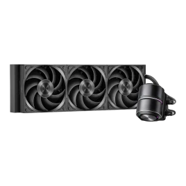 Система охлаждения/ Water Cooling System PCCooler DE360 Pro BK (300W,...