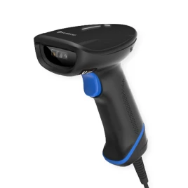 Сканер штрих-кодов/ HR2000 2D CMOS Wireless Bluetooth Handheld Reader