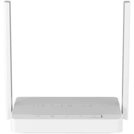 Маршрутизатор/ Keenetic Extra Интернет-центр с Mesh Wi-Fi 5 AC1200, 4-портовым...