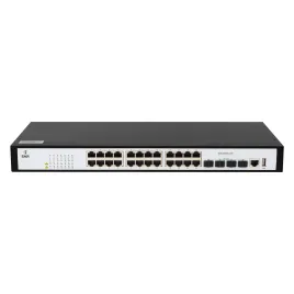 SNR-S2989G-24TX-RPS