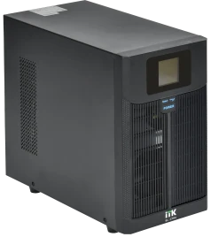 ITK ELECTRA LT ИБП 2кВА/1,6кВт 48VDC без АКБ USB