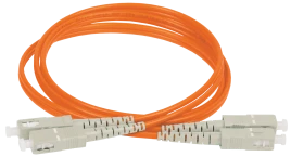 ITK Оптический (патч-корд), MM, 50/125 (OM2), SC/UPC-SC/UPC,(Duplex),7