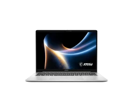 Ноутбук MSI Modern 14S AI+ G3MG-011XRU Core Ultra 5 322 16Gb SSD512Gb
