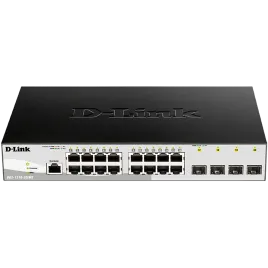 D-Link DGS-1210-20/ME/B1A
