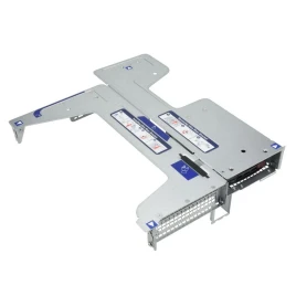 Корзина для накопителей Supermicro 2U Ultra 2 x 2.5" Rear...