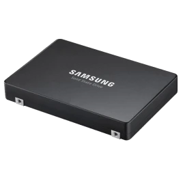 Твердотельный накопитель/ Samsung SSD PM1643a, 3840GB, 2.5" 15mm, SAS