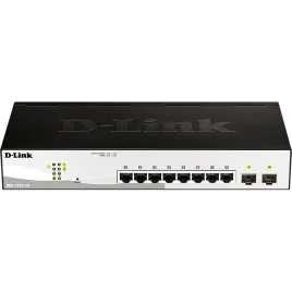 D-Link DGS-1210-10/FL1A