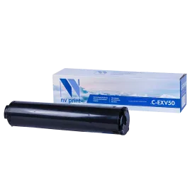 NV Print NV-CEXV50