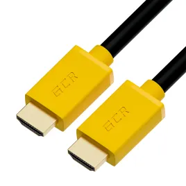 Greenconnect HDMI (m) - HDMI (m) 1м