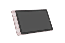Сенсорный монитор Huion KAMVAS 13 Gen 3 Pink