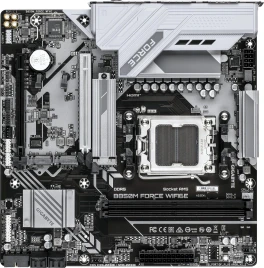 Gigabyte B850M FORCE WF6E