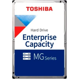 Жесткий диск/ HDD Toshiba SATA 22Tb 3.5"" Server 7200 6Gbit/s 512Mb  1