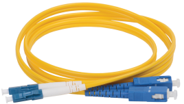 ITK Оптический (патч-корд), SM, 9/125 (OS2), LC/UPC-SC/UPC,(Duplex),70