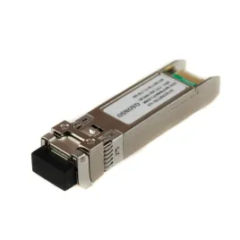 Трансивер/ OSNOVO Оптический SFP Модуль 10G. Два волокна Single Mode.