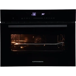 Kuppersberg KHT 616 Black
