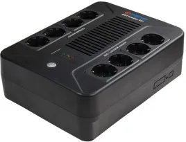 ИБП Комфорт  600 Энергия/ UPS Comfort 600 Energy