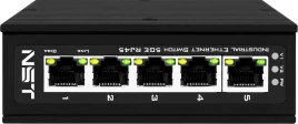 Промышленный коммутатор Gigabit Ethernet/ Промышленный коммутатор Giga