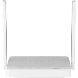 Маршрутизатор/ Keenetic Extra Интернет-центр с Mesh Wi-Fi 5 AC1200, 4-