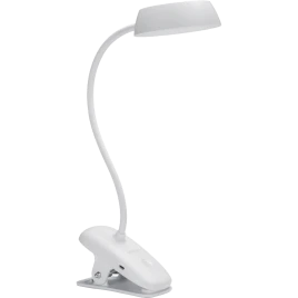 Настольная лампа Philips/ Настольная лампа Donutclip DSK201 PT 3W 40K