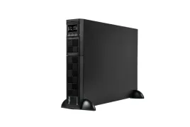 Российский ИБП Smart-Save Online SRT 3КВт, 230В, 8 C13+1 C19, 2U, SNMP-карта, возможно подкл.доп.АКБ