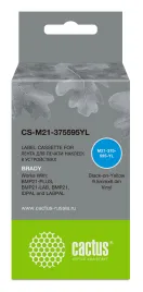 Cactus CS-M21-375595YL