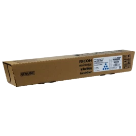 Тонер картридж Голубой IM C2510H/ Print Cartridge Cyan IM C2510H