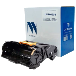 Барабан NVP NV-101R00554 DU для Xerox VersaLink B400/B405 (65000k)