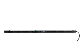 БРП Uniprom, с мониторингом, 0U, 240В, 1Ф, 32A, 36xC13 12xC19, 3м кабе