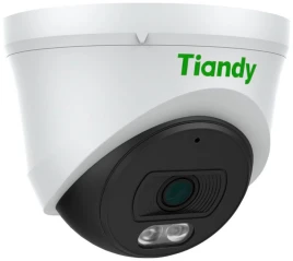 Видеокамера сетевая Tiandy TC-C32XN I3W/E/Y/2.8mm/V4.2