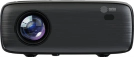 Проектор Cactus CS-PRM.07B.Full HD LCD 320Lm ANSI (1920x1080) 1500:1 ресурс лампы:50000часов 1xUSB typeA 3xHDMI 1.16кг