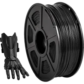NV-PRINT NV-3D-ABS-BLACK