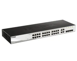 D-Link DGS-1210-28/FL2A